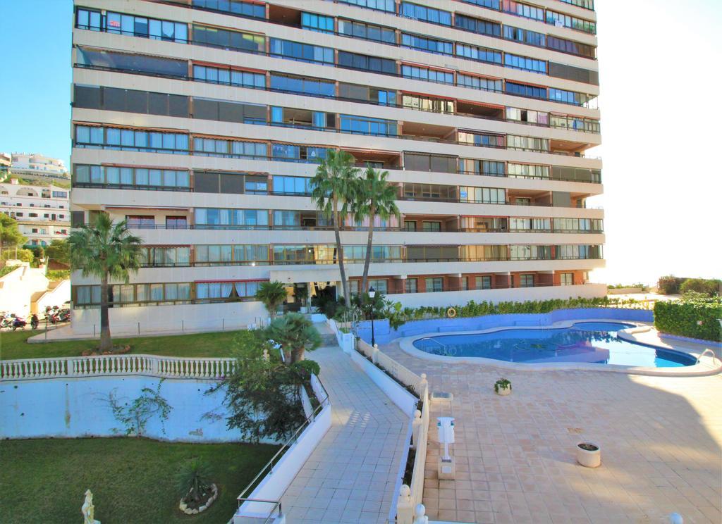Apartment Trinisol Ii Benidorm