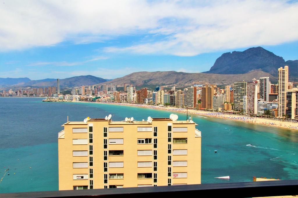 Apartment Trinisol Ii *