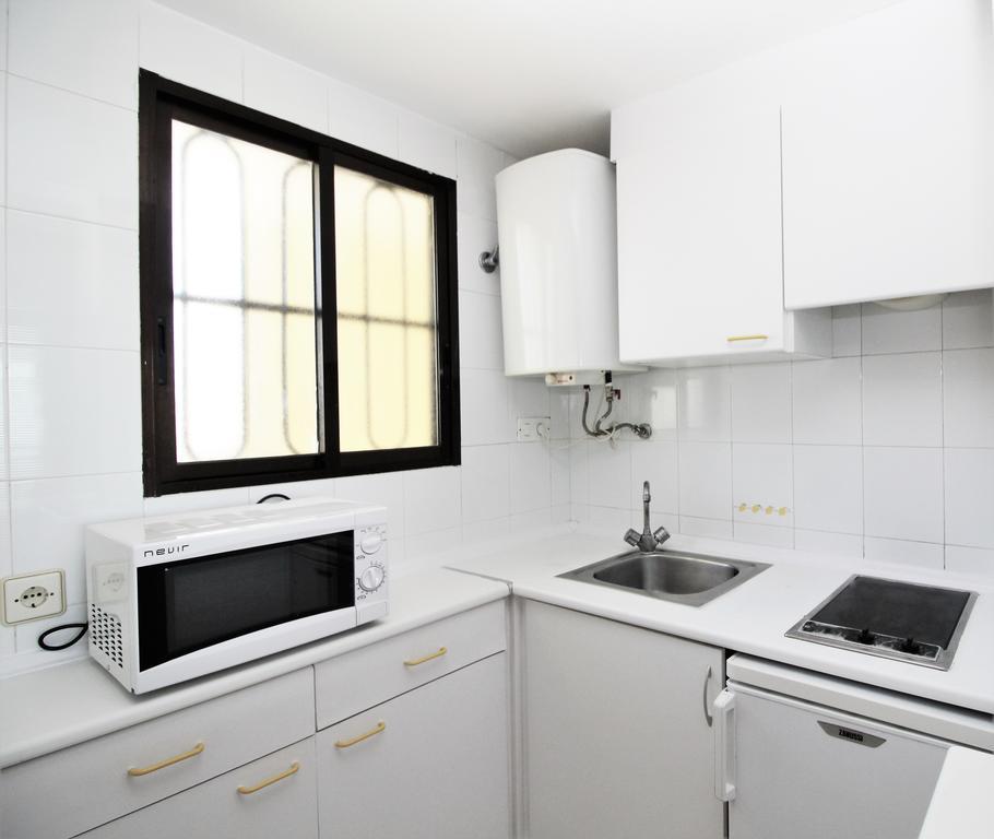 Apartment Trinisol Ii