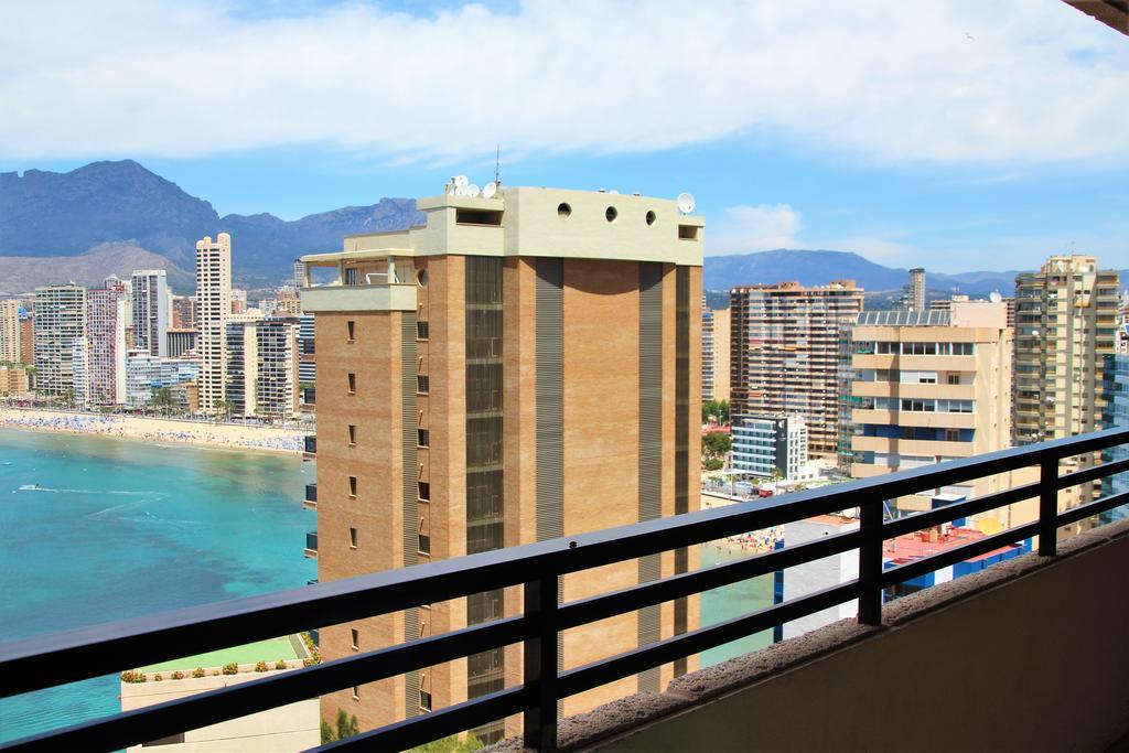 Apartment Trinisol Ii *