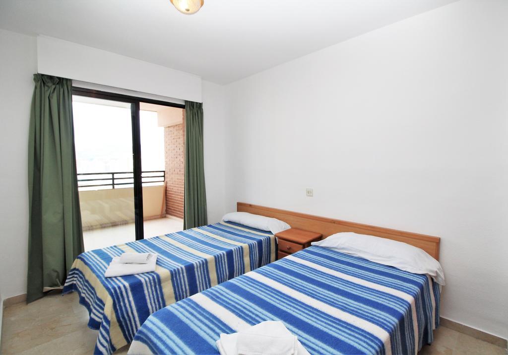 Apartment Trinisol Ii