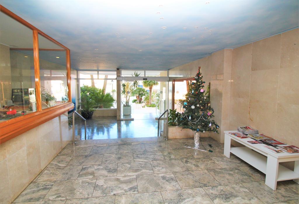 Apartment Trinisol Ii *