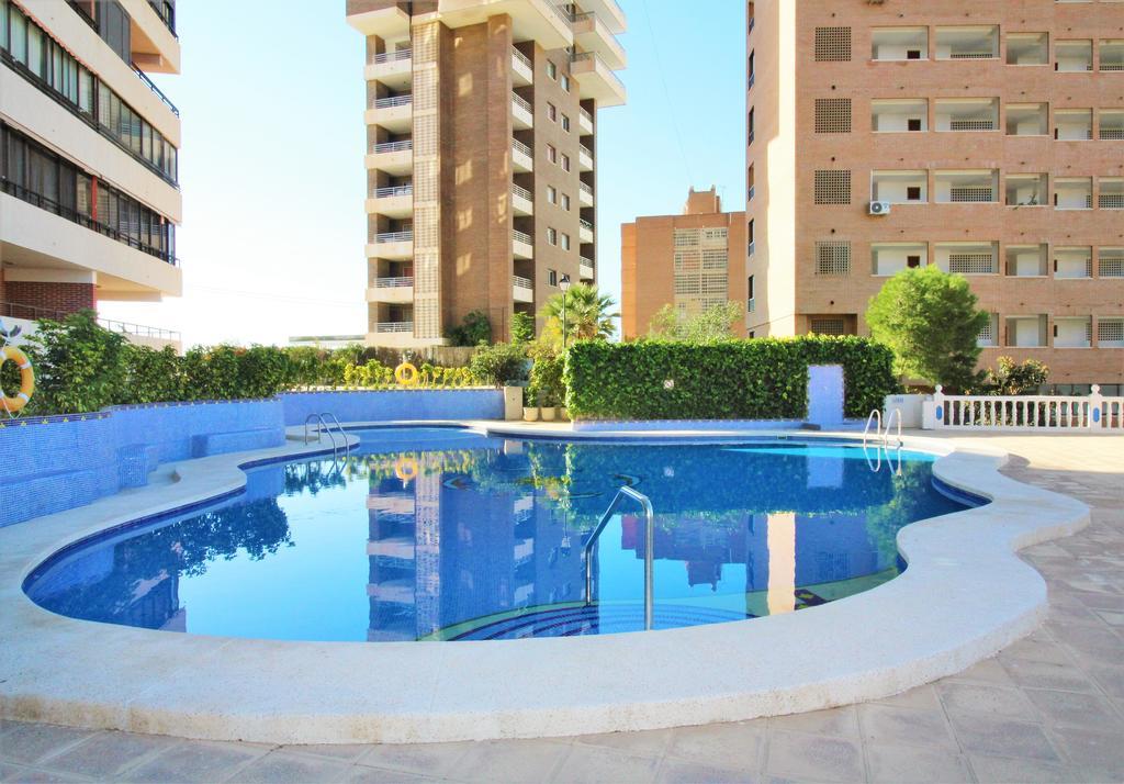 Apartment Trinisol Ii