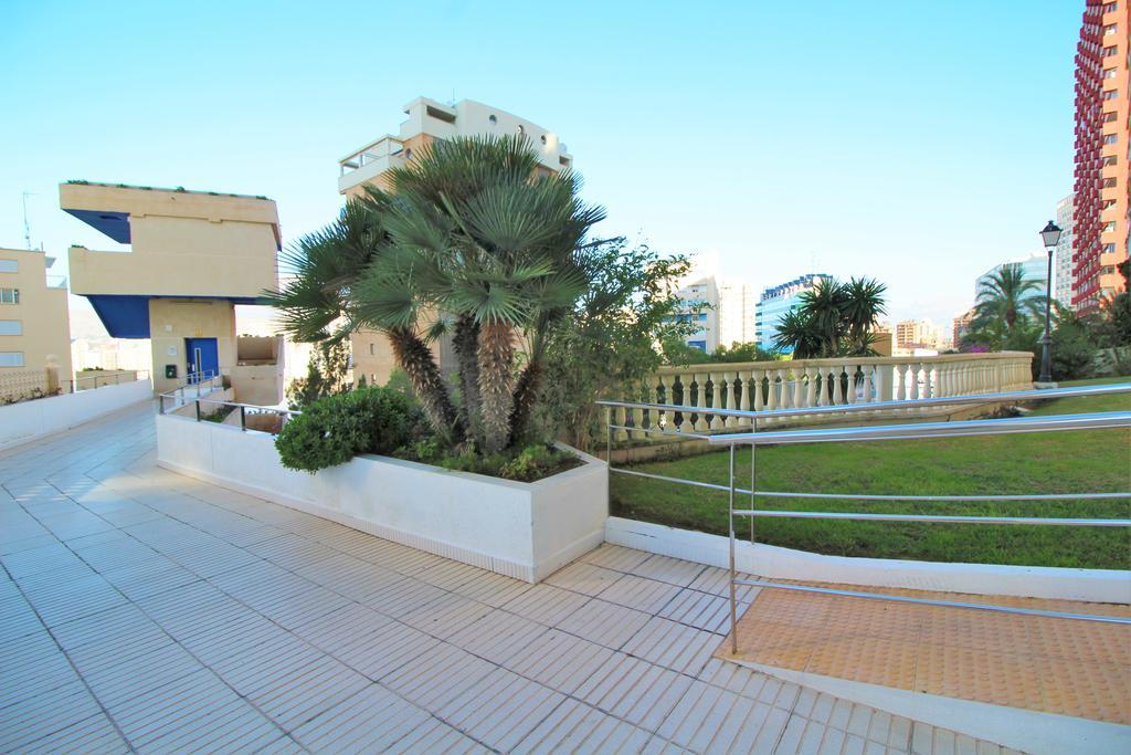 Apartment Trinisol Ii